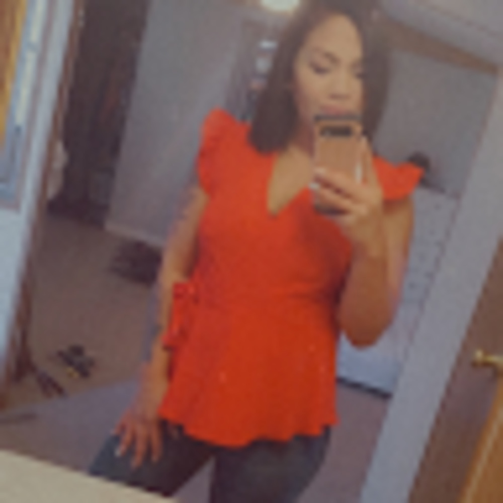 Meet your Posher, Krystina